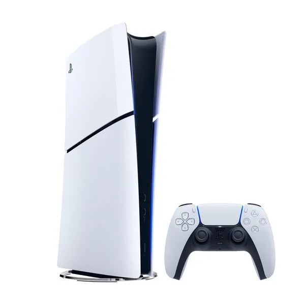PlayStation 5 Slim