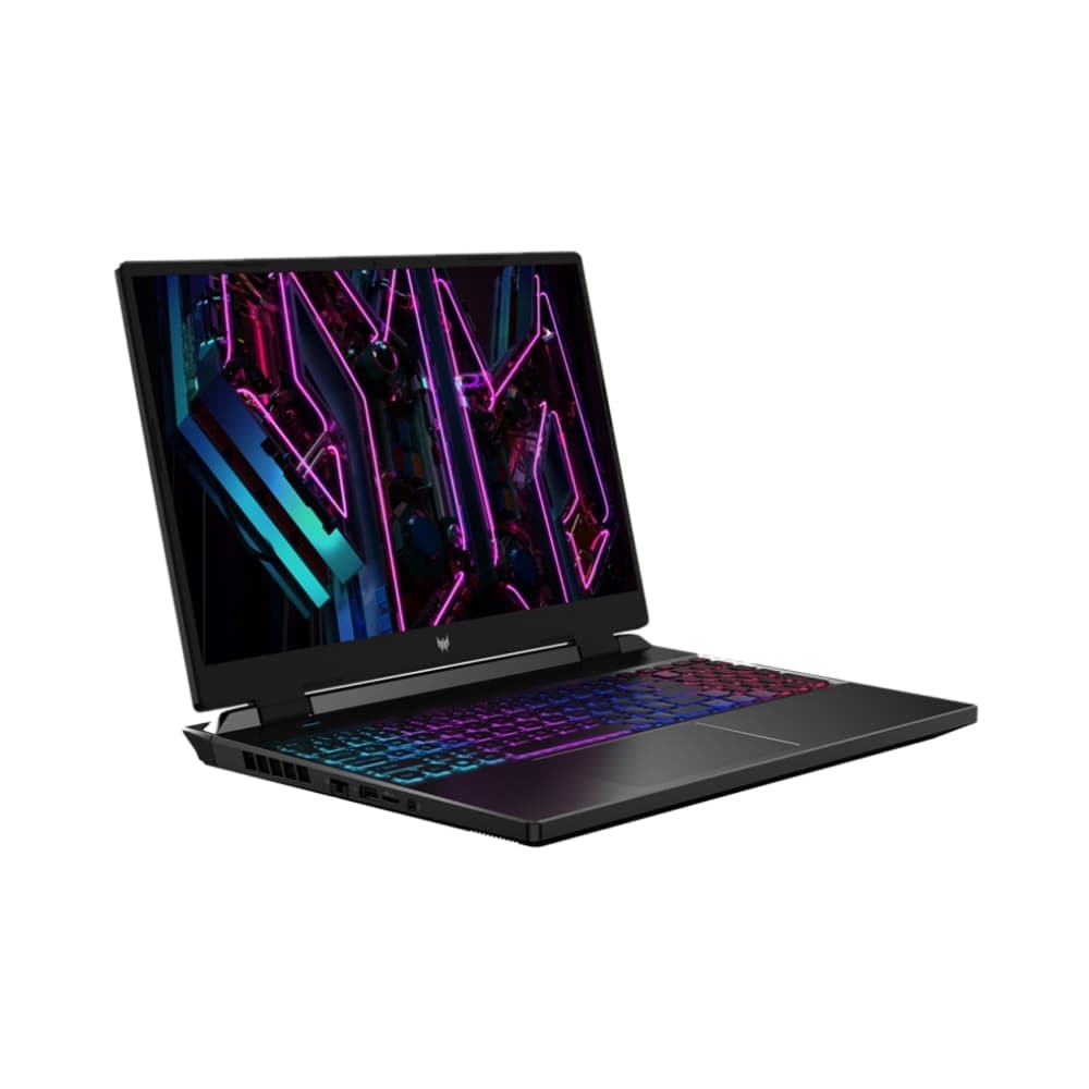 Notebook Acer Predator Helios Neo RTX 4070 i7 16GB