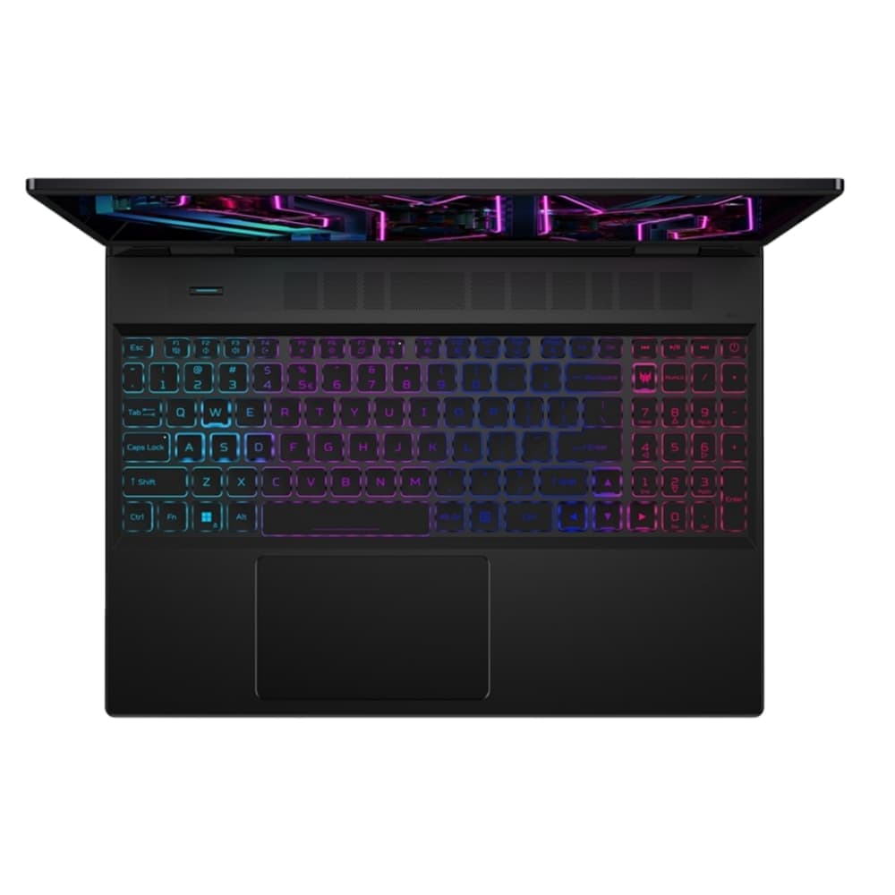 Notebook Acer Predator Helios Neo RTX 4070 i7 16GB