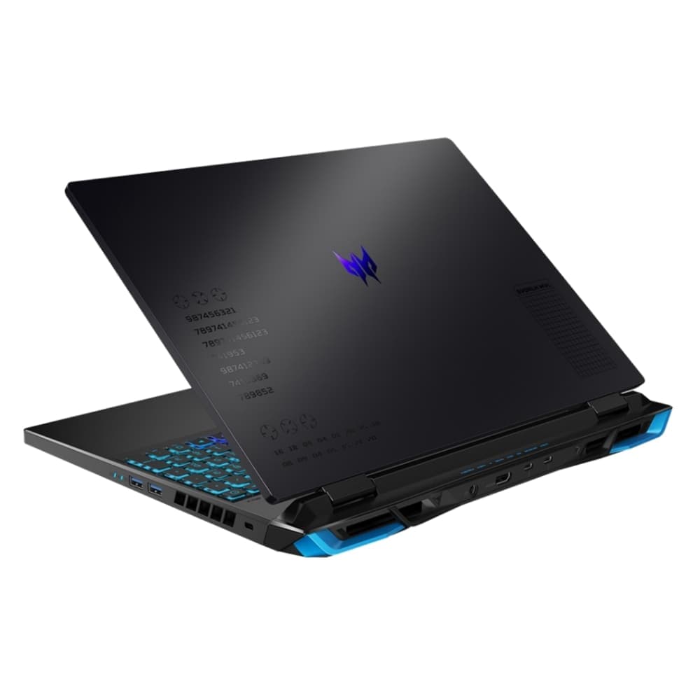 Notebook Acer Predator Helios Neo RTX 4070 i7 16GB