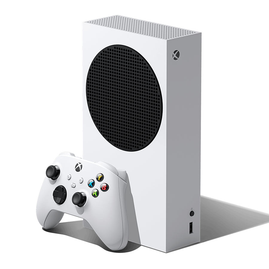 Xbox Series S