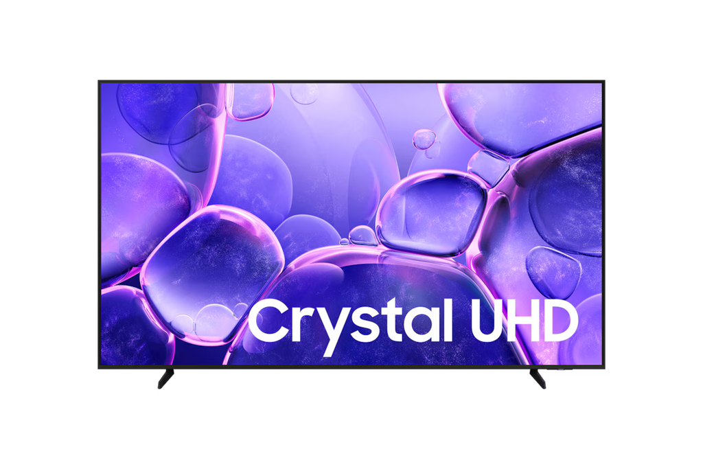 Samsung Smart TV 65" Crystal UHD 4K