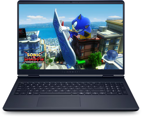 Notebook Gamer Alienware 16 Aurora