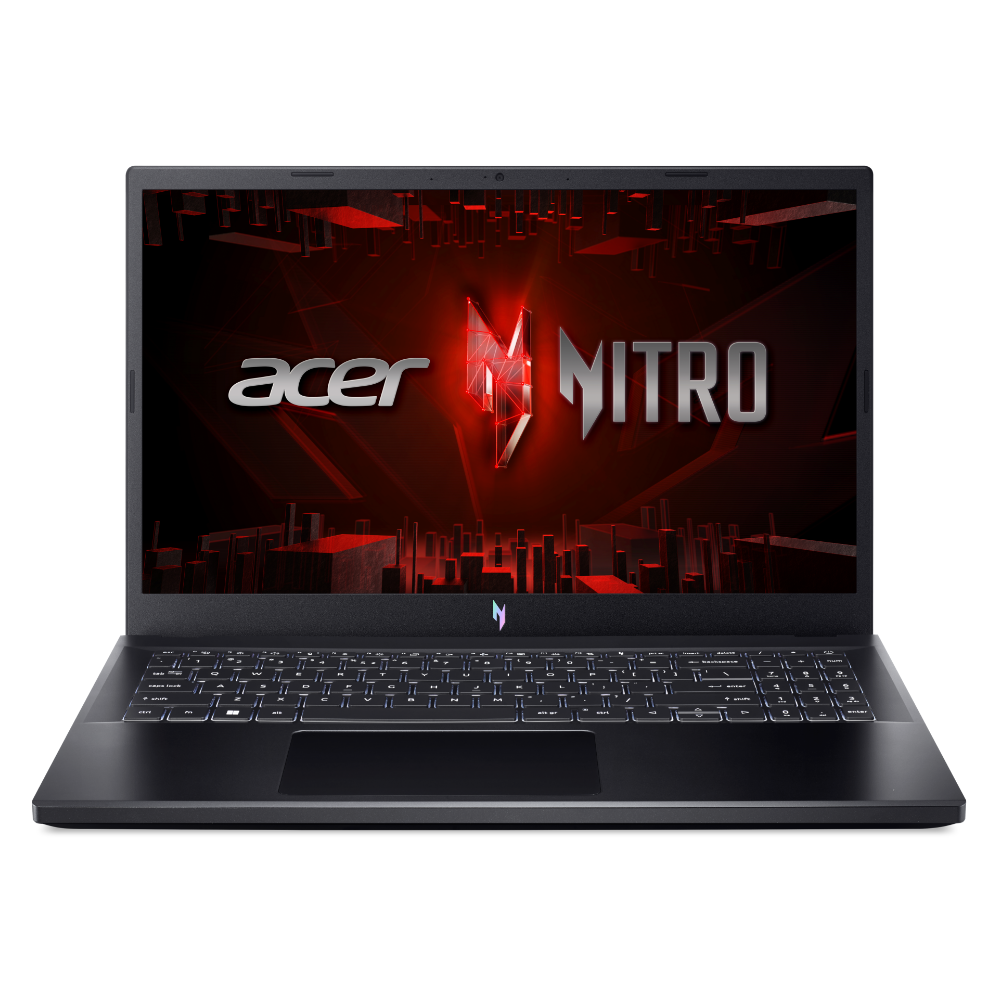 Notebook Gamer Acer Nitro RTX3050 i5 8GB
