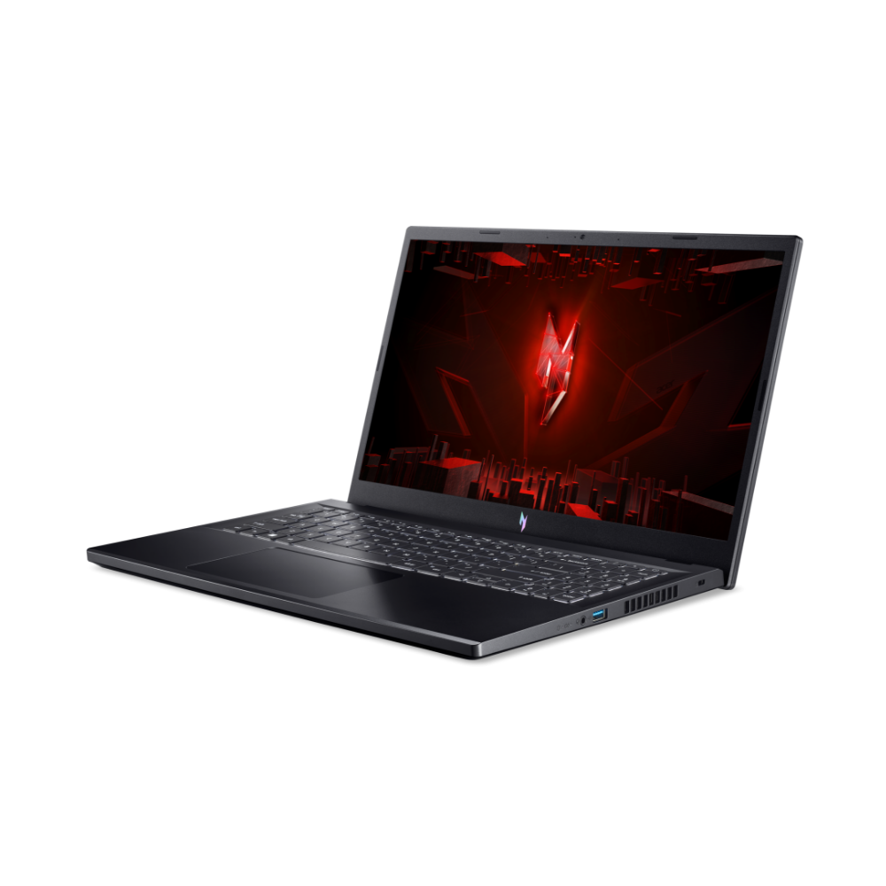 Notebook Gamer Acer Nitro RTX3050 i5 8GB