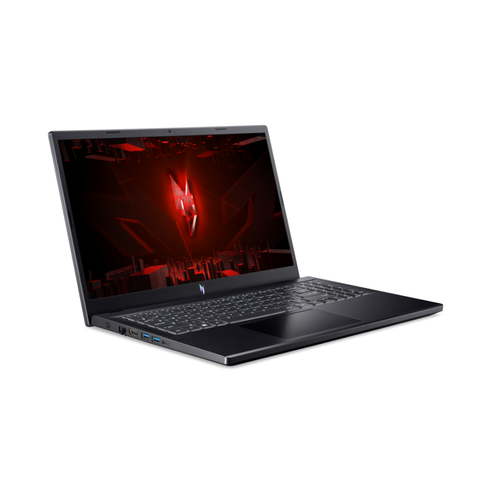 Notebook Gamer Acer Nitro RTX3050 i5 8GB