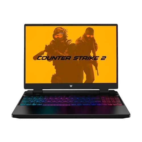 Notebook Acer Predator Helios Neo RTX 4070 i7 16GB